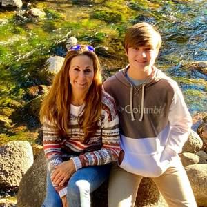 Meet your Posher, Annette